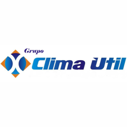 Logo Clima Util